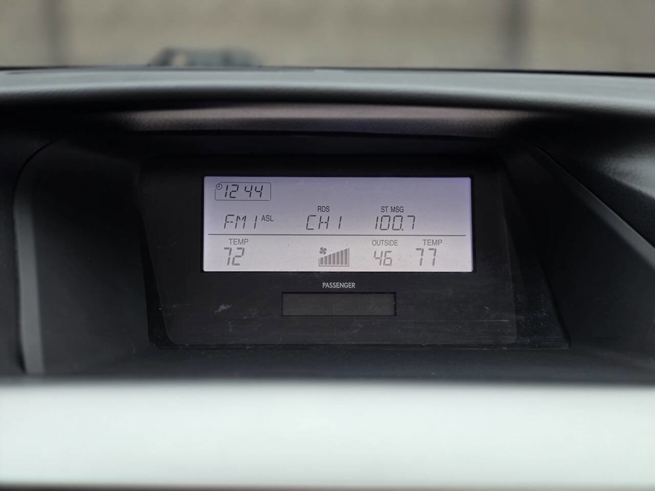 Used 2011 Lexus RX 350 AWD image 47