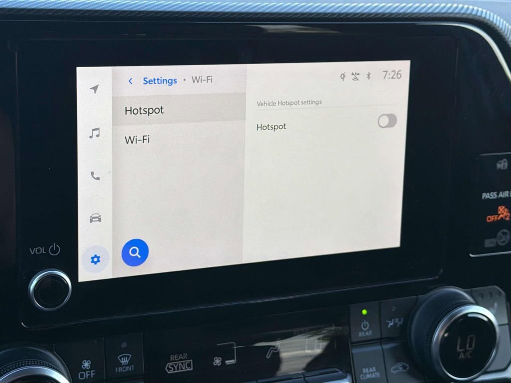 Used 2023 Toyota Highlander XSE image 23