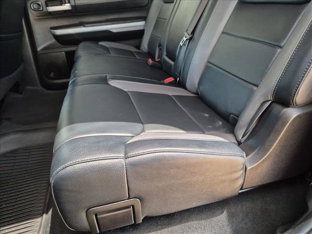 Used 2021 Toyota Tundra Limited w/ Limited Premium Package AWD/4WD image 19