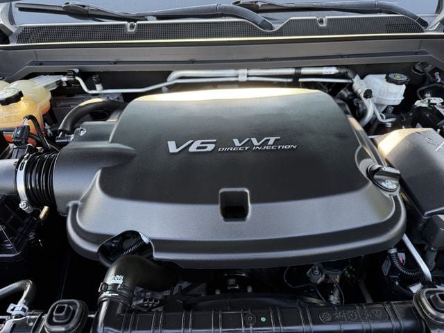 Used 2021 GMC Canyon Elevation w/ Driver Alert Package AWD/4WD image 30