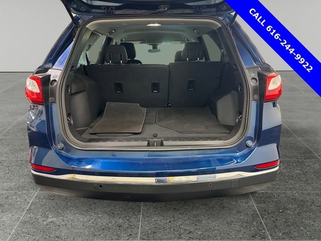 Used 2019 Chevrolet Equinox LT w/ LPO, Floor Liner Package image 13