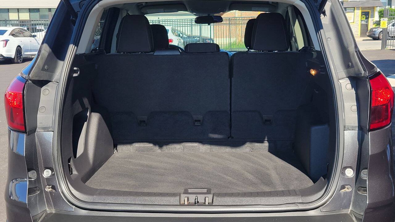 Used 2019 Ford Escape SE AWD/4WD image 26