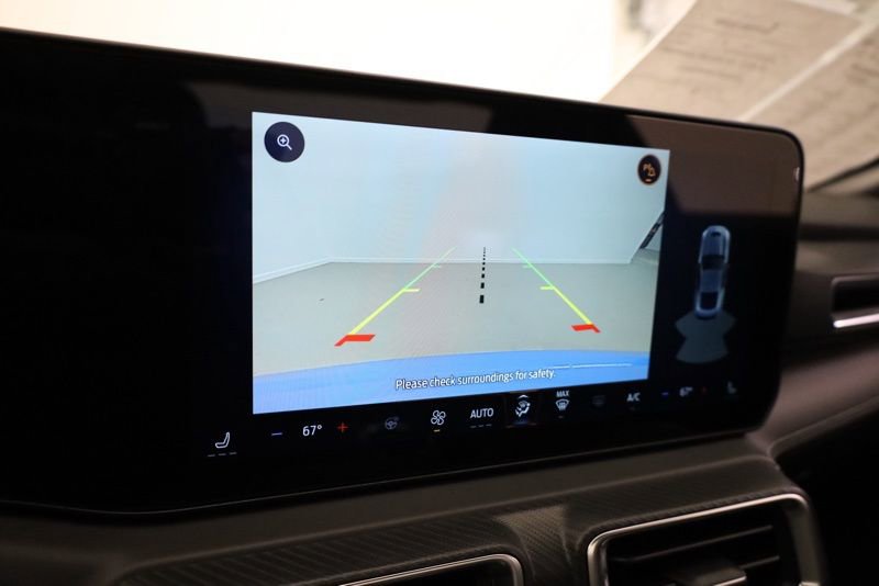 Used 2026 Ford Mustang GT Premium image 18