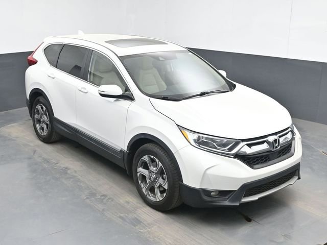 Used 2019 Honda CR-V EX-L image 13