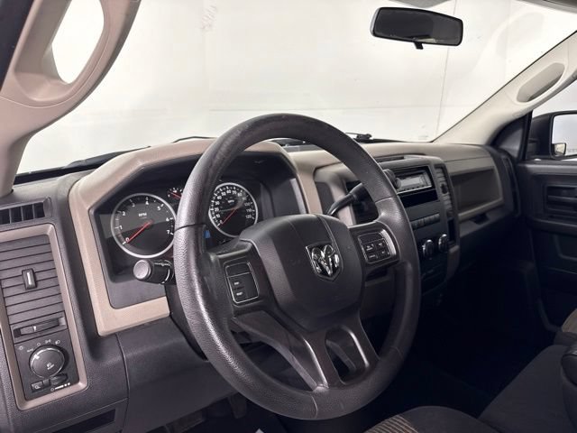 Used 2012 RAM 1500 Express AWD/4WD image 17