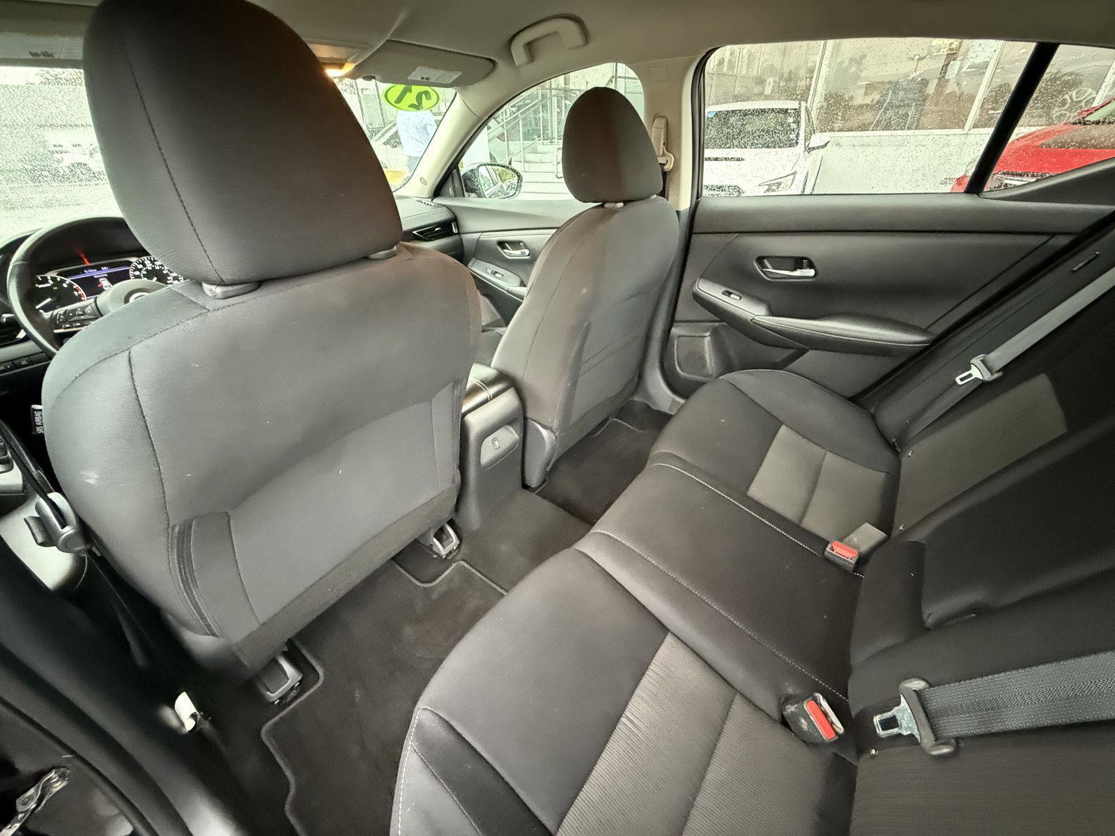 Used 2021 Nissan Sentra SV image 26