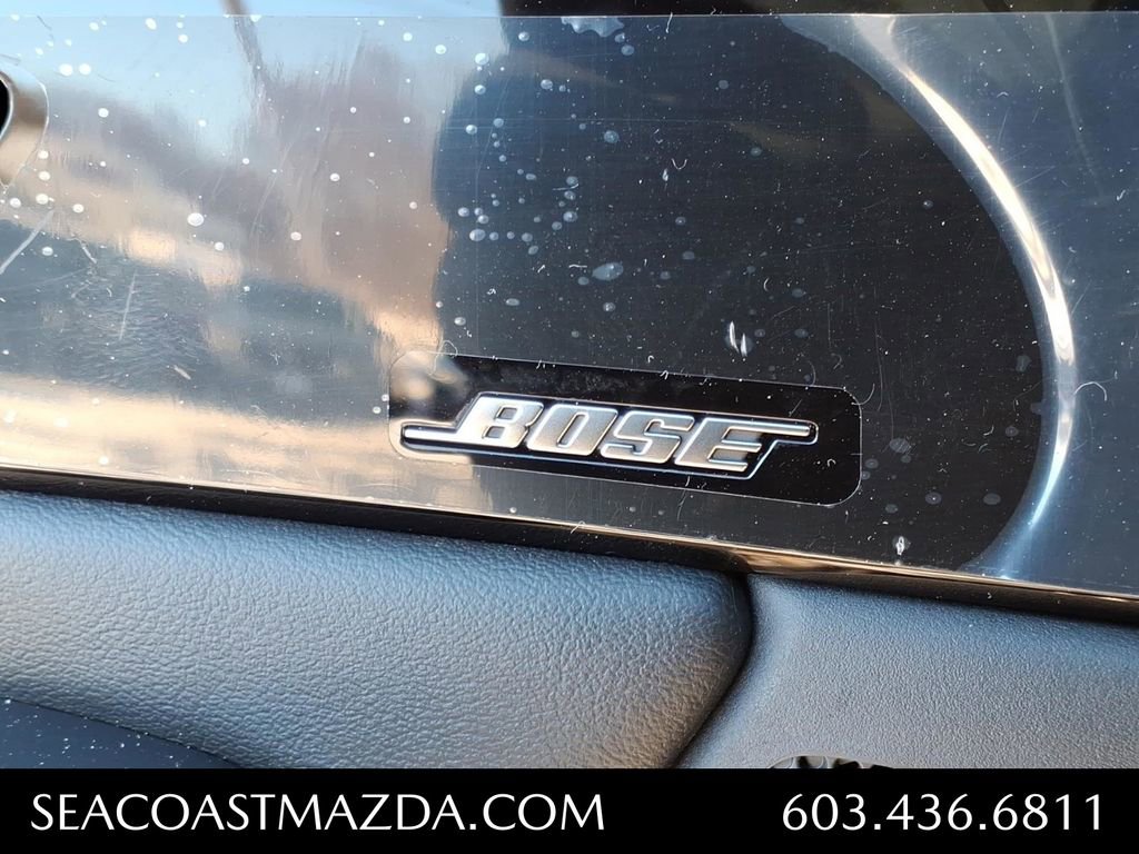 New 2026 MAZDA CX-30 AWD 2.5 S w/ Premium Package image 8