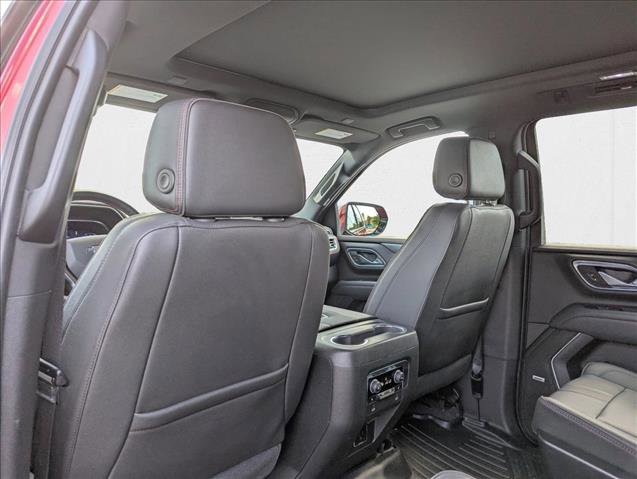Used 2024 Chevrolet Tahoe RST w/ Luxury Package image 26