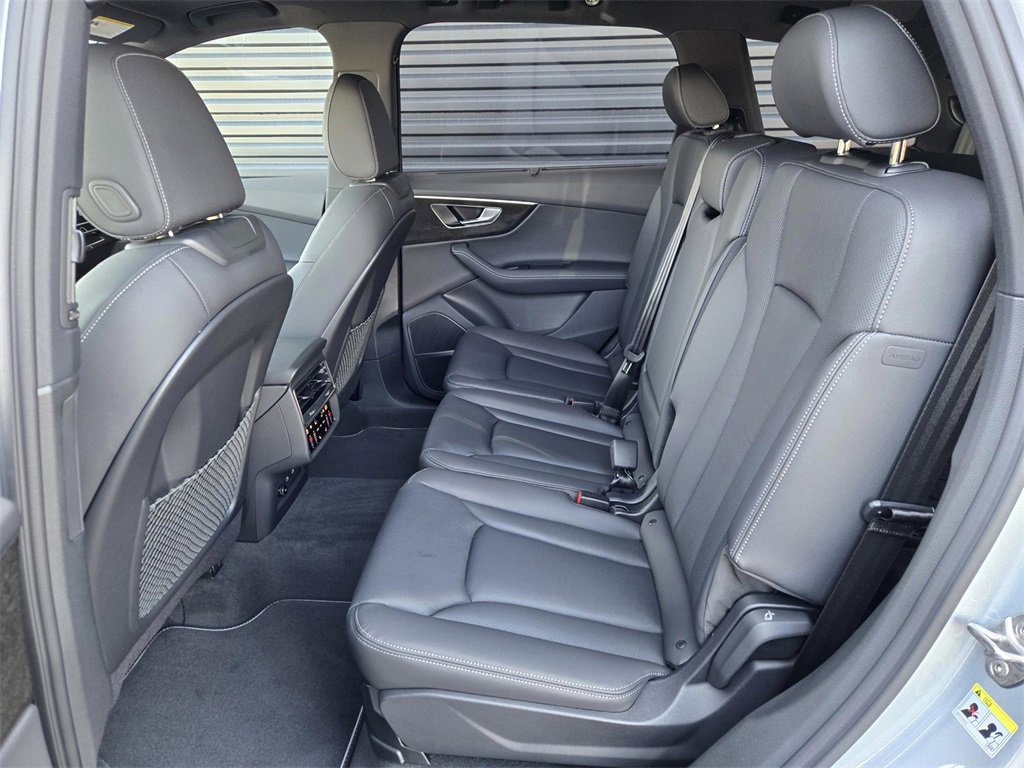 New 2026 Audi Q7 2.0T Premium Plus image 10
