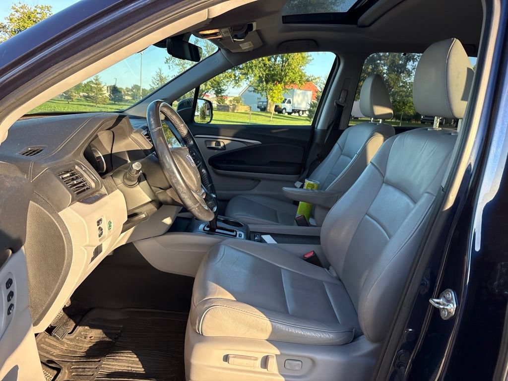 Used 2019 Honda Pilot EX-L image 17