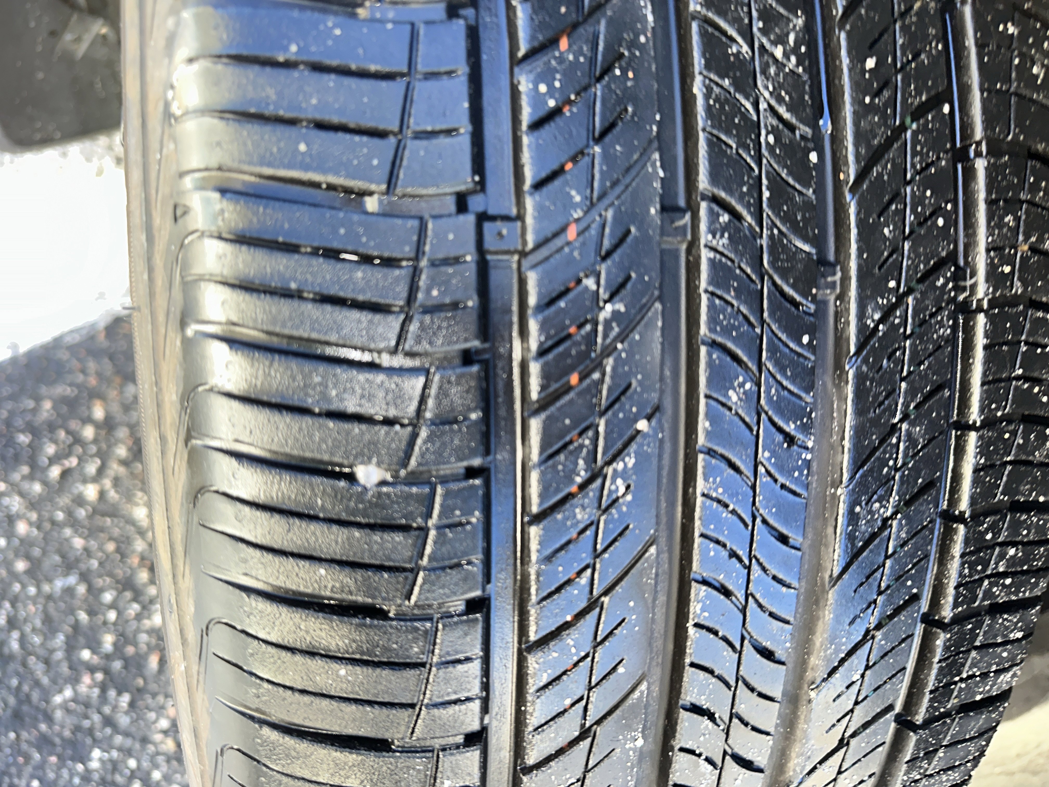 Used 2025 INFINITI QX60 Sensory w/ Vision Package image 8