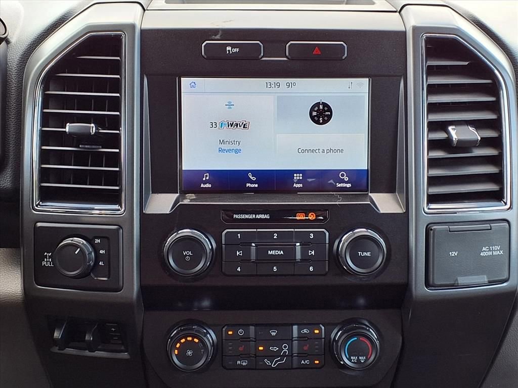 Used 2022 Ford F250 XLT w/ XLT Premium Package image 19