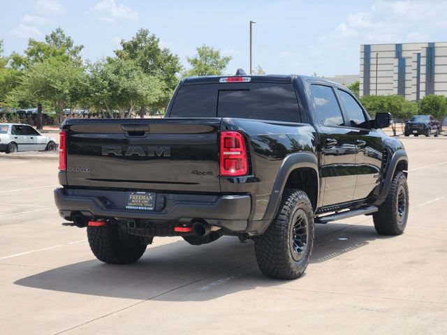 Used 2025 RAM 1500 RHO w/ Bed Utility Group AWD/4WD image 5