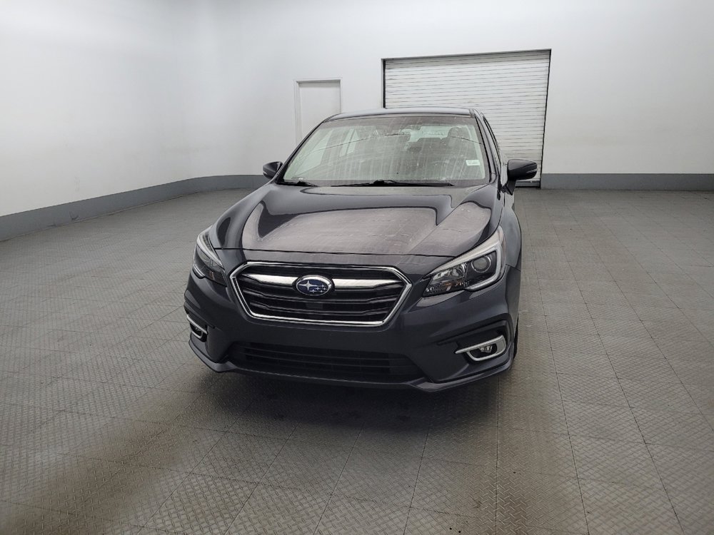 Used 2019 Subaru Legacy 2.5i Premium image 15
