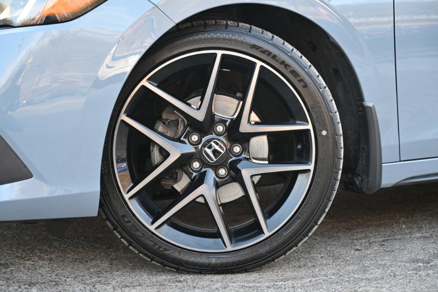 Used 2023 Honda Civic Sport Touring image 12