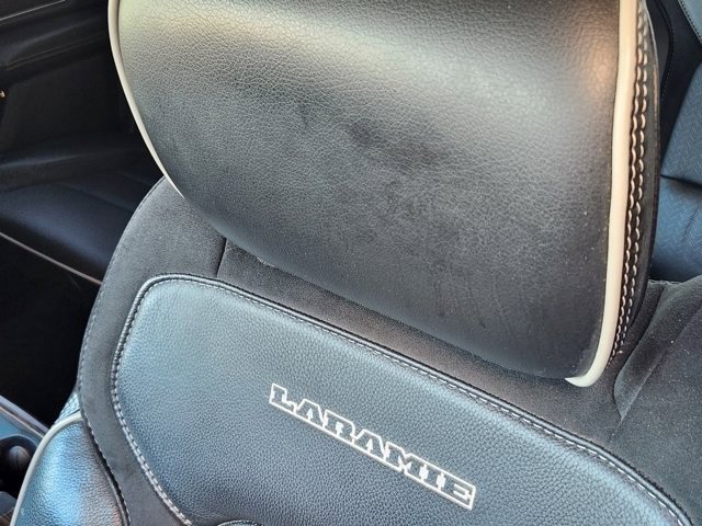 Used 2019 RAM 1500 Laramie image 24