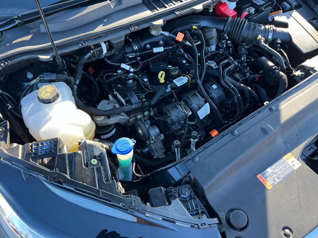 Used 2023 Ford Edge SEL w/ Convenience Package image 43