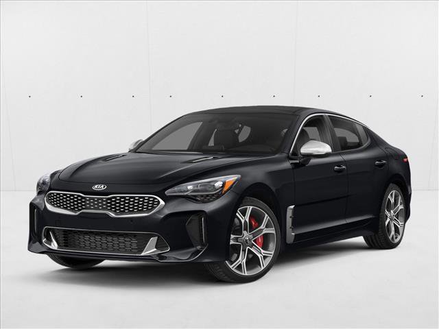 Used 2021 Kia Stinger GT1 image 1