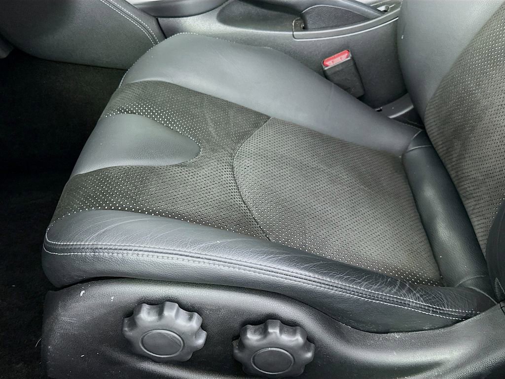 Used 2019 Nissan 370Z Touring Sport image 20