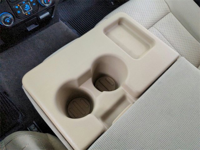 Used 2013 Ford F150 XLT w/ Mid Equipment Group image 29