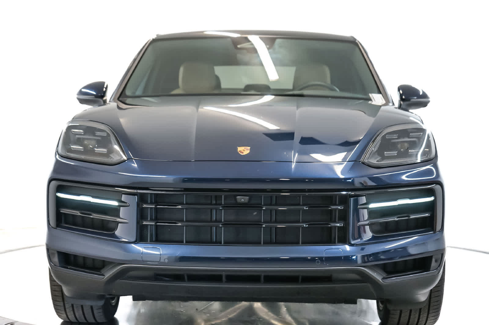 Certified 2026 Porsche Cayenne S AWD/4WD image 6