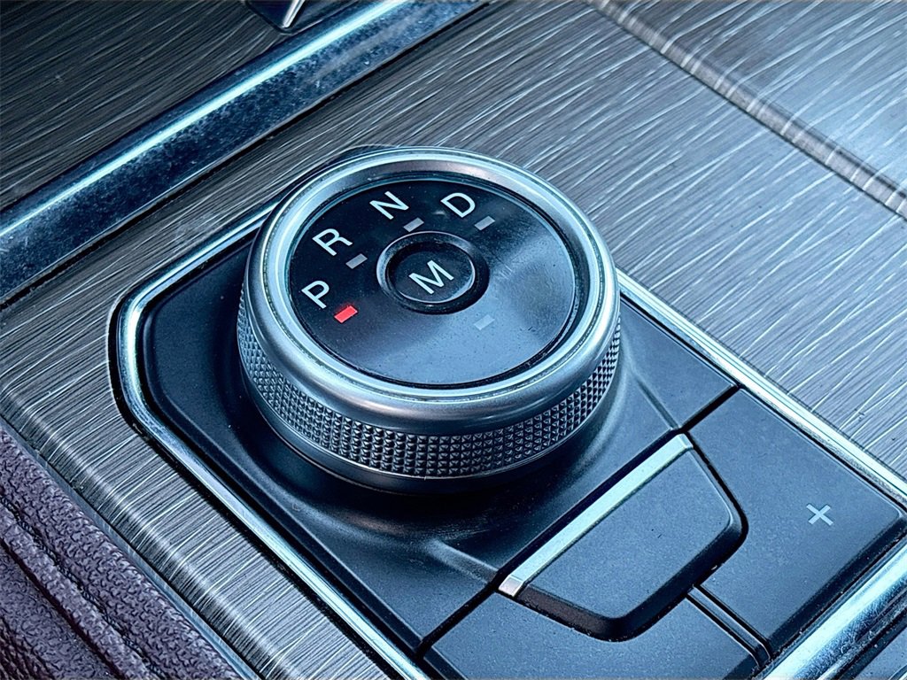 Used 2024 Ford Expedition Max Limited image 17