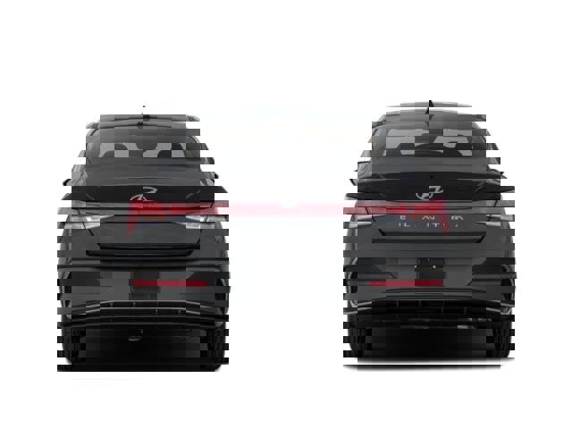 New 2026 Hyundai Elantra SEL Sport Premium image 8