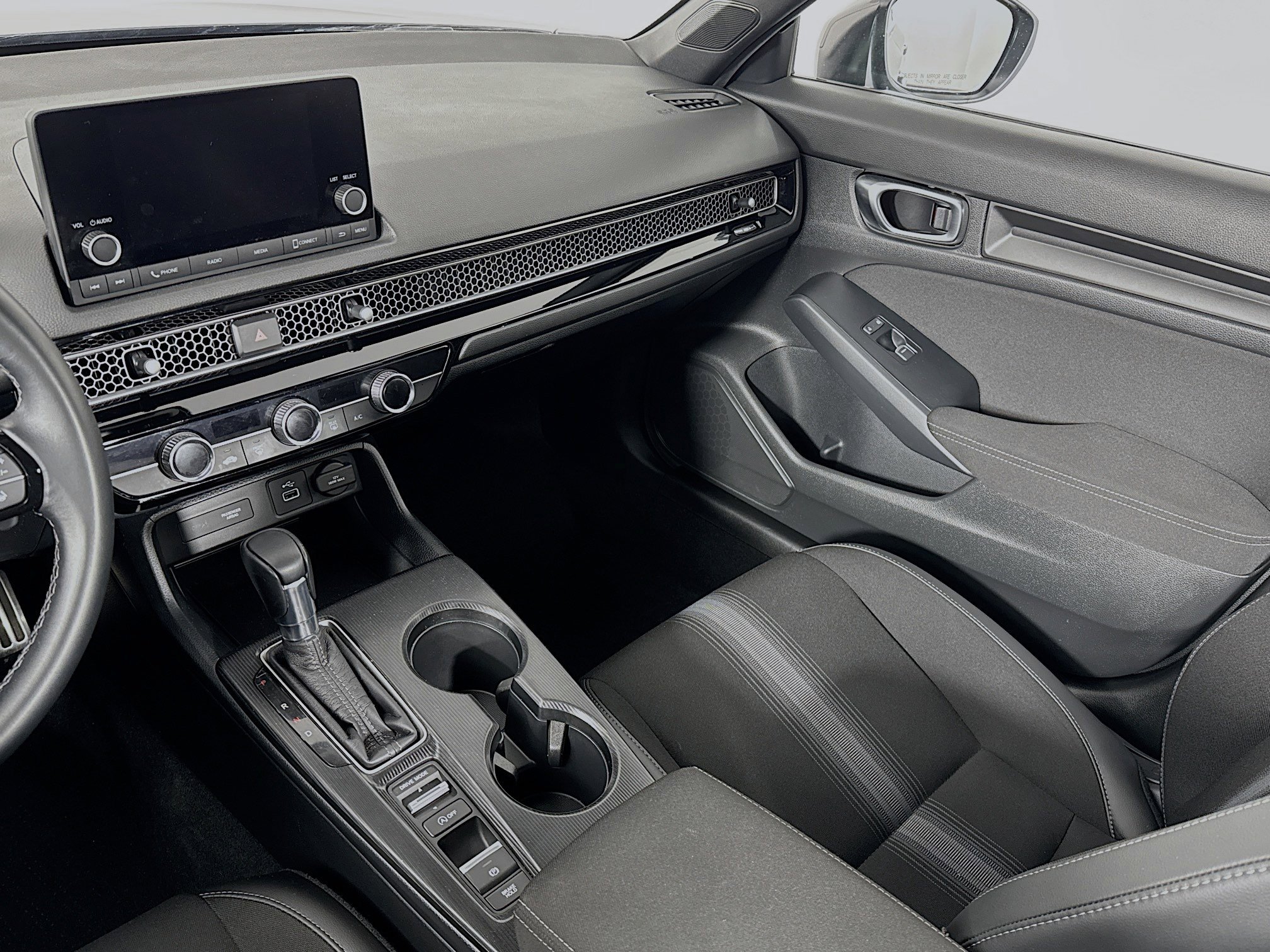 Certified 2024 Honda Civic Sport image 21