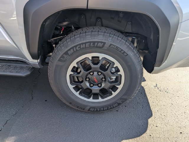 New 2026 Toyota 4Runner TRD Off-Road Premium AWD/4WD image 19