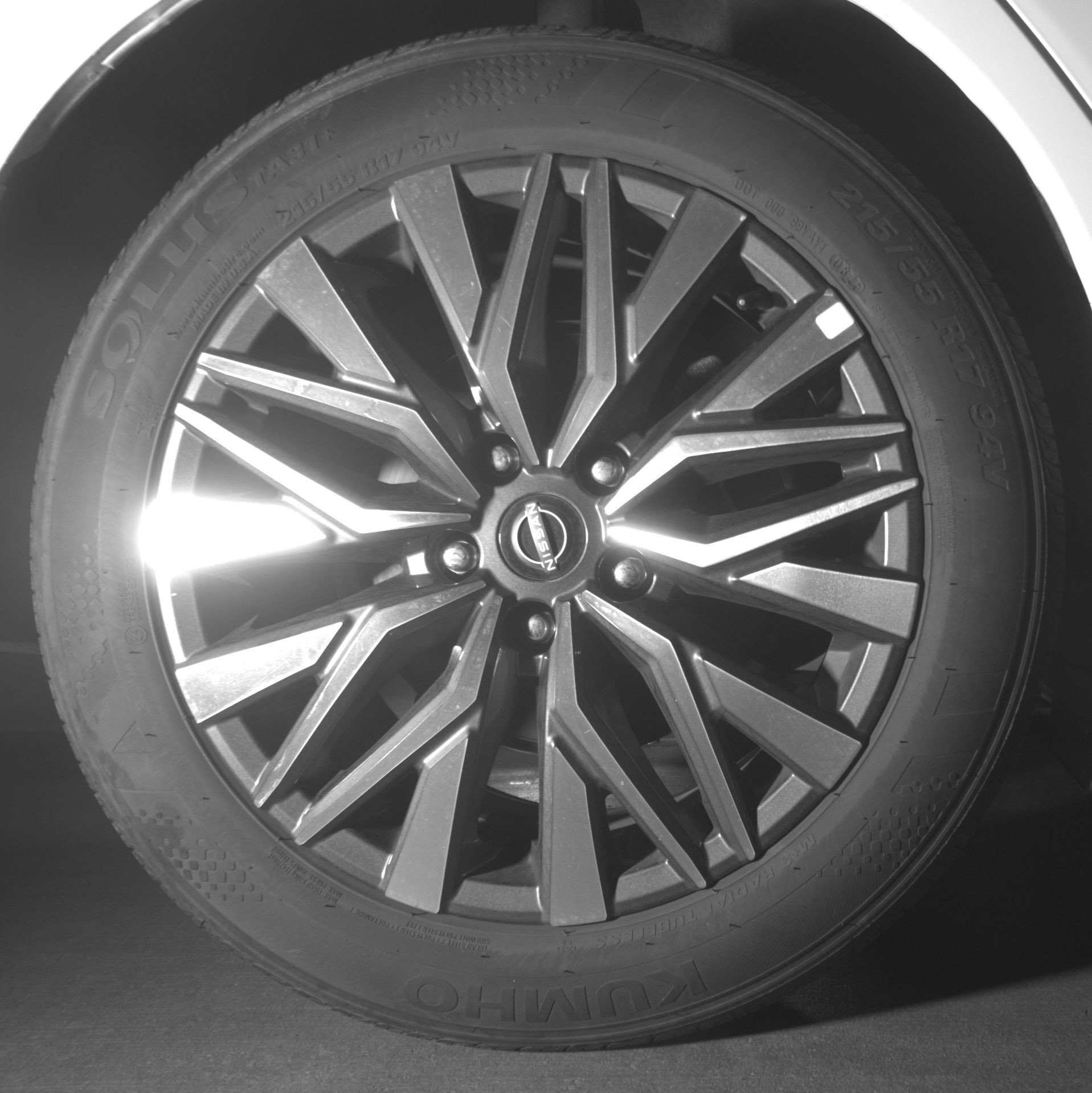 Used 2025 Nissan Altima 2.5 SV image 15