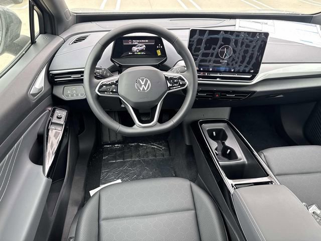 New 2025 Volkswagen ID.4 Pro S AWD/4WD image 8