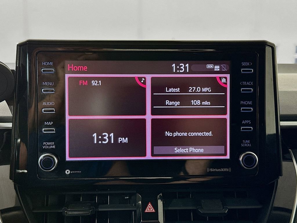 Used 2021 Toyota Corolla LE FWD image 17