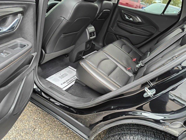 Used 2020 GMC Terrain SLT w/ Preferred Package image 13