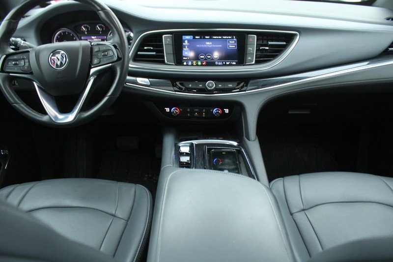 Certified 2023 Buick Enclave Essence w/ Experience Buick Package image 14