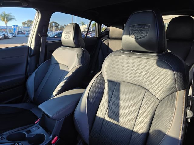 Certified 2024 Subaru Crosstrek 2.5i Wilderness w/ Crosstrek Mirror Package image 17