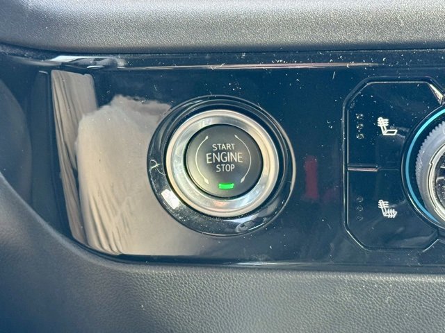 Used 2023 Chevrolet Silverado 1500 RST w/ Z71 Off-Road Package image 21