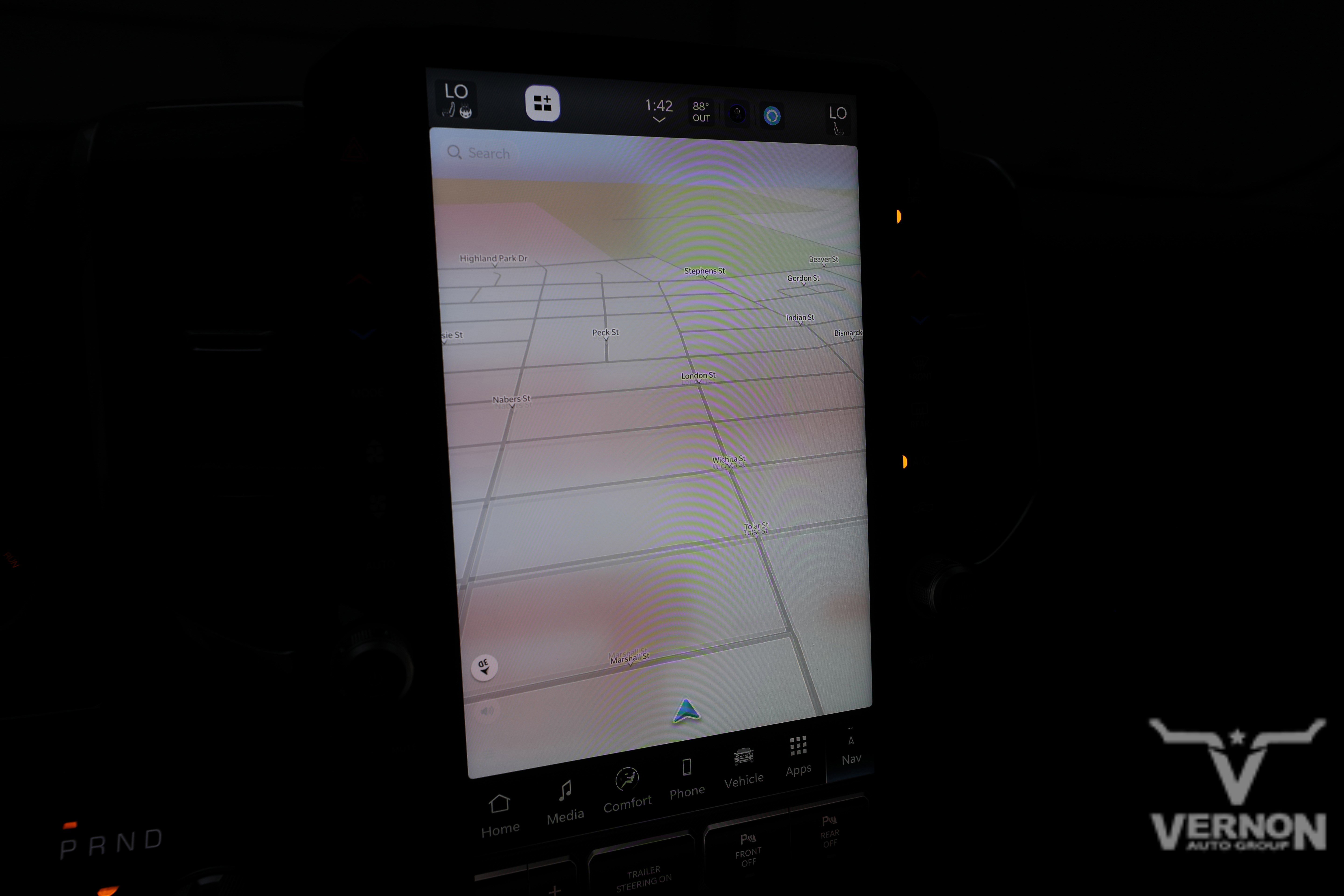 New 2026 RAM 1500 Laramie image 37