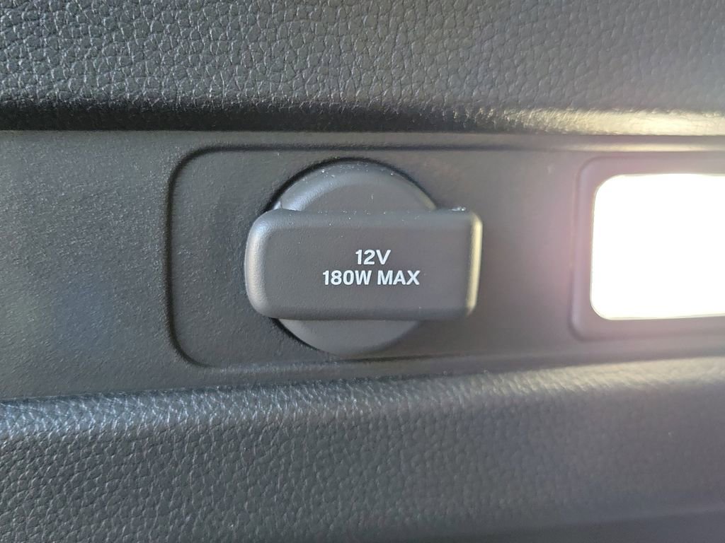 Certified 2026 Honda CR-V LX image 11