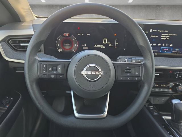New 2026 Nissan Kicks SV FWD image 21