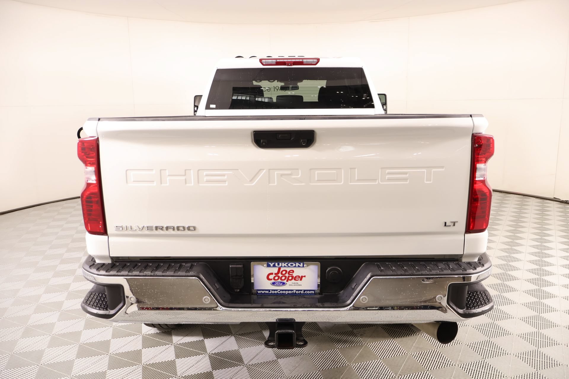 Used 2025 Chevrolet Silverado 3500 LT w/ Safety Package AWD/4WD image 22