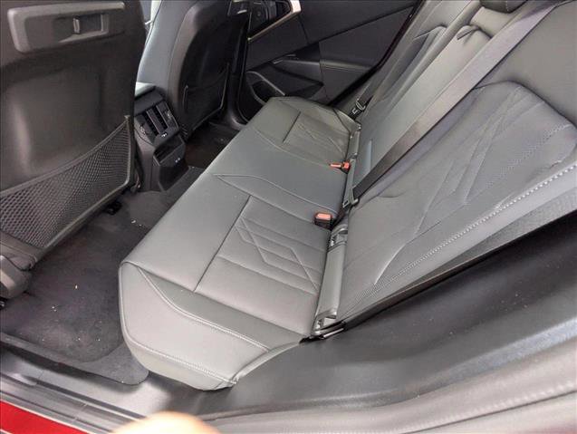 Used 2025 BMW X3 xDrive30i w/ Premium Package image 15