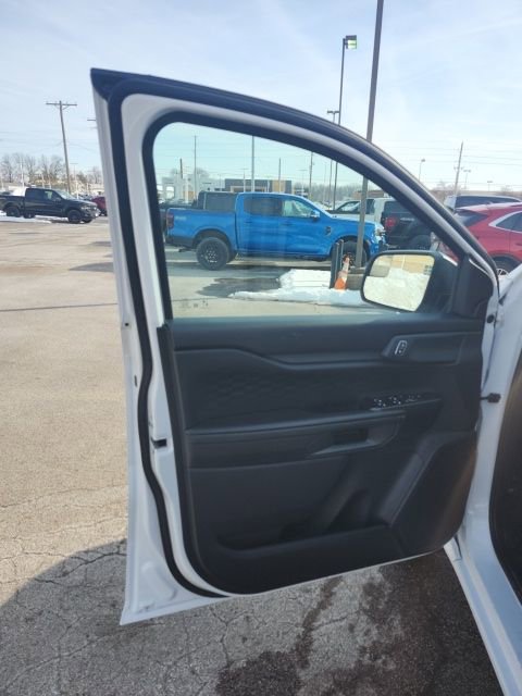 New 2026 Ford Ranger XL w/ Trailer Tow Package image 34