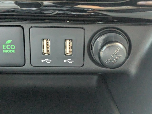 New 2026 Mitsubishi Eclipse Cross ES AWD/4WD image 25