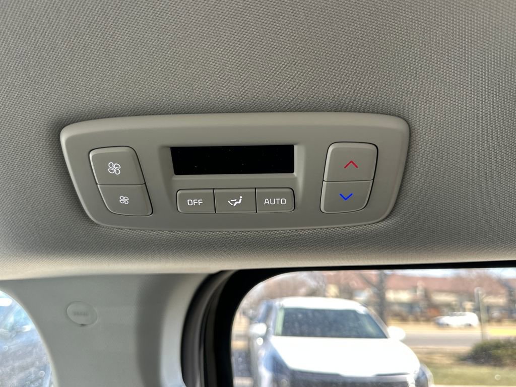 New 2026 Kia Carnival LXS image 15