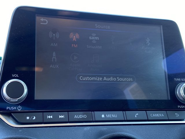 Used 2024 Nissan Sentra SV FWD image 37