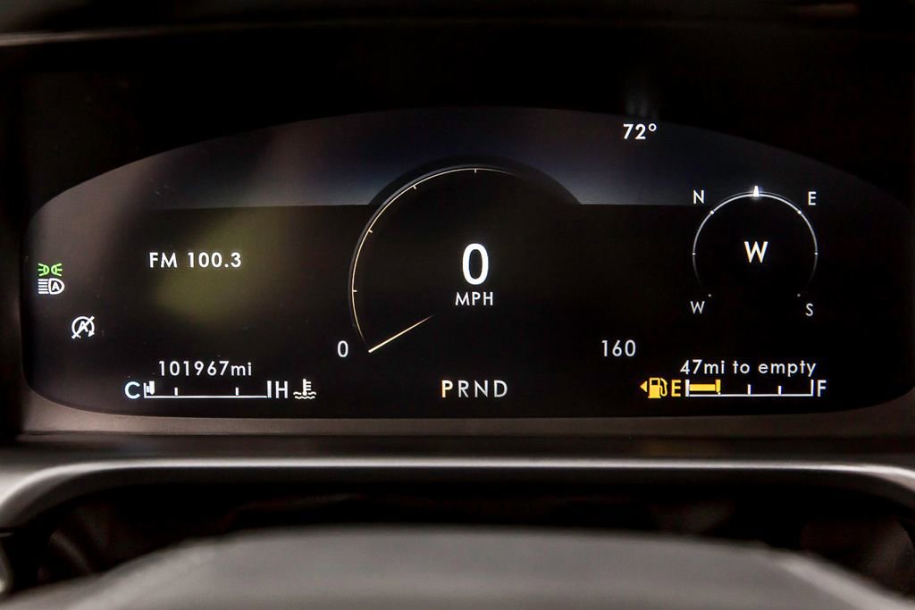 Used 2021 Lincoln Aviator 2WD image 16