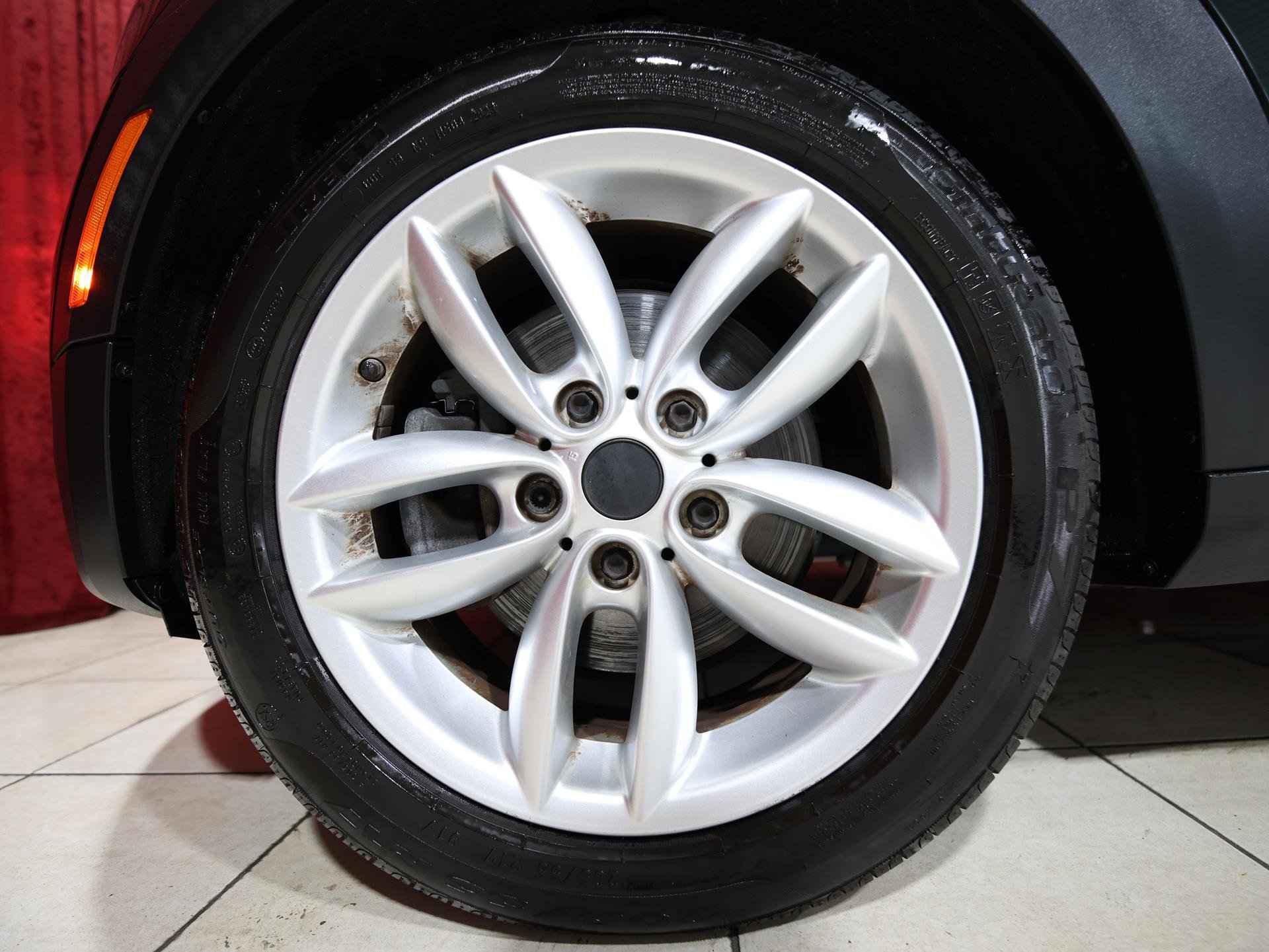 Used 2012 MINI Cooper Countryman FWD image 7