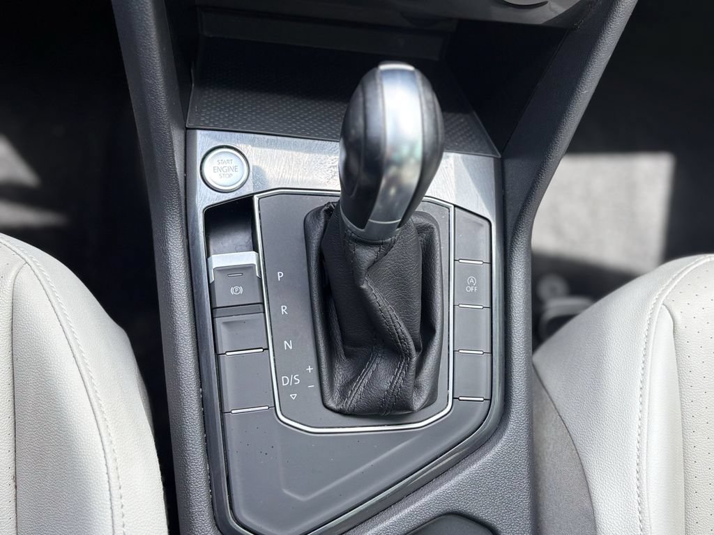 Used 2026 Volkswagen Jetta S FWD image 21