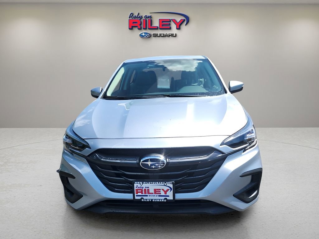 Certified 2025 Subaru Legacy Premium AWD/4WD image 9