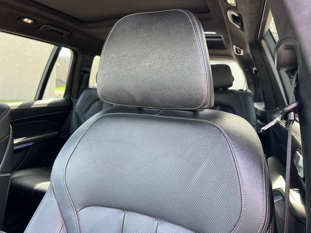 Used 2021 BMW X7 M50i AWD/4WD image 17